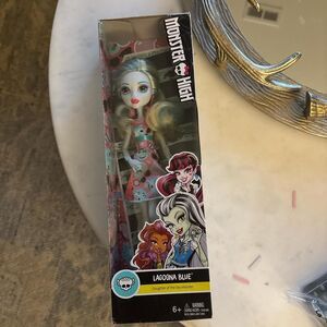 Monster-high multi Dolls-accessories